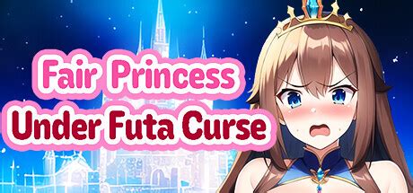 lapkjogos futa,Fair Princess Under Futa Curse (COMPLETO) 